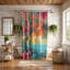 Shore - Rideau de douche Premium-99539032