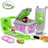 13Pcs Vegetable Slicer Dicer Food Chopper Set