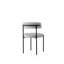 Ensemble de chaises (2 pièces)-145470951
