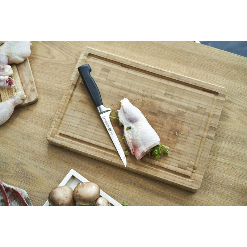 Four Star 5.51-inch Flexible Boning Knife