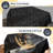 3-Piece Aluminum Patio Furniture Set Outdoor Conversation Sofa Sectional Couch With Thick Cushions For Seating-116989333-117319166-117319167