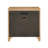 Caterina 3-Drawer Nightstand-106695631
