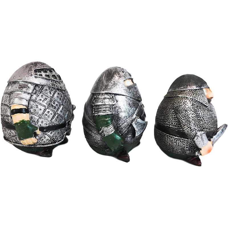 Arfhlaith Figurines & Sculptures