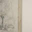 Collection de croquis (ensemble de 9) par Studio, reproduction d'art encadrée à la main