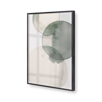 Silent Spheres II