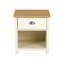 Kerry Sled End Table-27322653-27322651