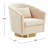 Skye Upholstered Swivel Barrel Chair-51837859-70607349