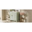 Meuble-lavabo 30 po avec lavabo en céramique-1352904771