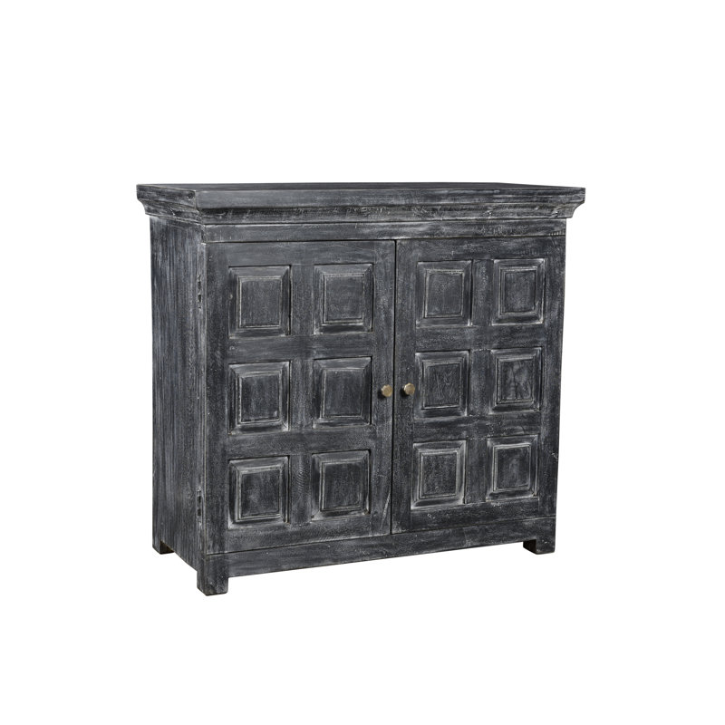 Buffet 2 portes Khiem