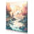 Wrapped Canvas