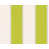 Beige / vert / noir