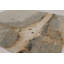 Modern Hand Knotted Abstract Area Rug