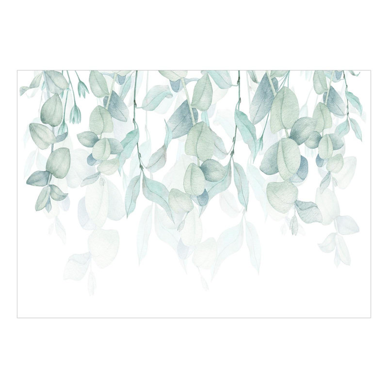 Wall Mural, 8.33' L x 137" W