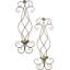Metal Sconce