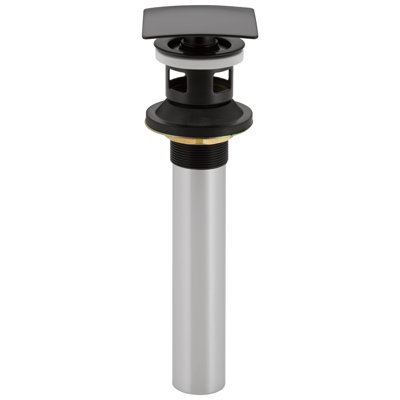 Pop-Up Bathroom Sink Drain
