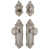 Satin Nickel