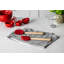 2 Piece Birch Wood Spatula Set
