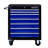 Montevious 24.25 in. W Steel Tool Cabinet-1144452362