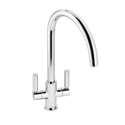 Abode Globe Monobloc Tap