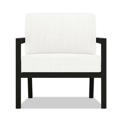Vivant Patio Chair with Sunbrella® Cushions