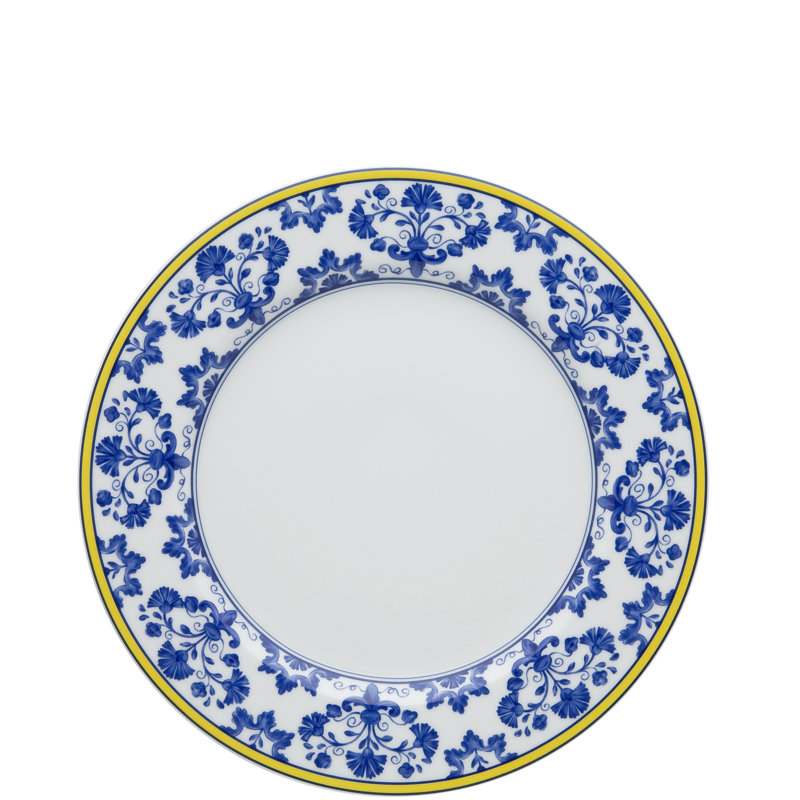 Castelo Branco Porcelain Dinner Plate