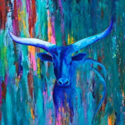 Longhorn Blues
