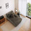Upholstered Chaise Lounge-1719530497