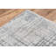 Tapis gris abstrait en laine-472002538