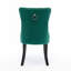 2 chaises de salle à manger Modern-93839971-93839997