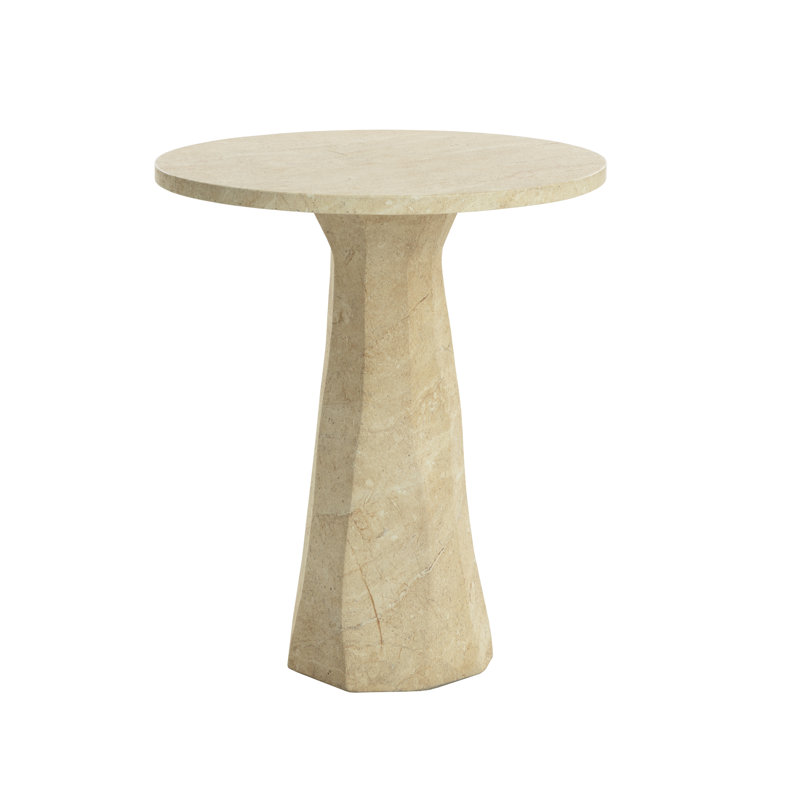 Kliff 34'' W Console Table, Natural