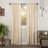 Sickels Cotton Blend Room Darkening Curtain Panel Set-1431986479-1452084114