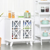 Julinda Accent Cabinet