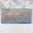 Landscape Series-CCLXXXVI- Gallery Wrapped Canvas -Ready to Hang-435740432