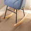 Chaise de chambre de bébé à bascule Teddy-879506365