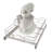 Rev-A-Shelf Pullout Basket Organizer for Kitchen or Vanity Cabinets -89833981-48416227