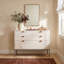 Trey 3 - Drawer Dresser-1523061549