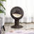 27" Elevated Cat House With Cushion, For Your Feline Create A Peaceful Space