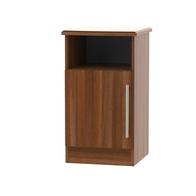 Stallkamp Fully Assembled Stallkamp Nightstand