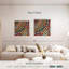 Motif africain Kerner-109376853