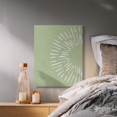 Wrapped Canvas Print Set