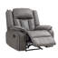 Bahez 5 Seater Reclining Sofa-2146792671