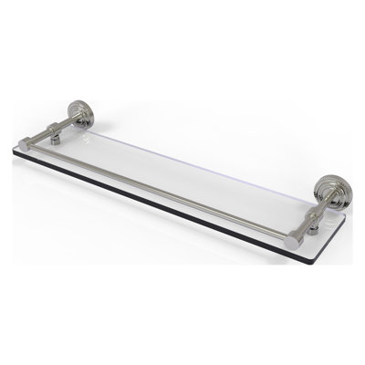 Marchmont Bracket Shelf