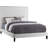 Harlie Velvet Bed-63427098-63427096