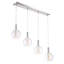 Empire 4 - Light LED Pendant