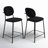 Boucle Bar & Counter Stool-89070448-89070450