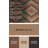 Abstract Indoor Rug-879551792