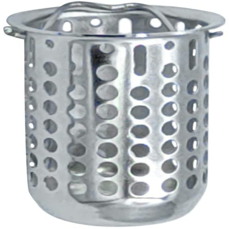 Basket Strainer