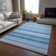  Premium Machine Washable Cerrito AMF529 Rug