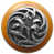 Antique Pewter / Maple Wood selected