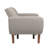 Lawon 81 Upholstered Convertible Sofa Bed with USB Charging Ports-575989119